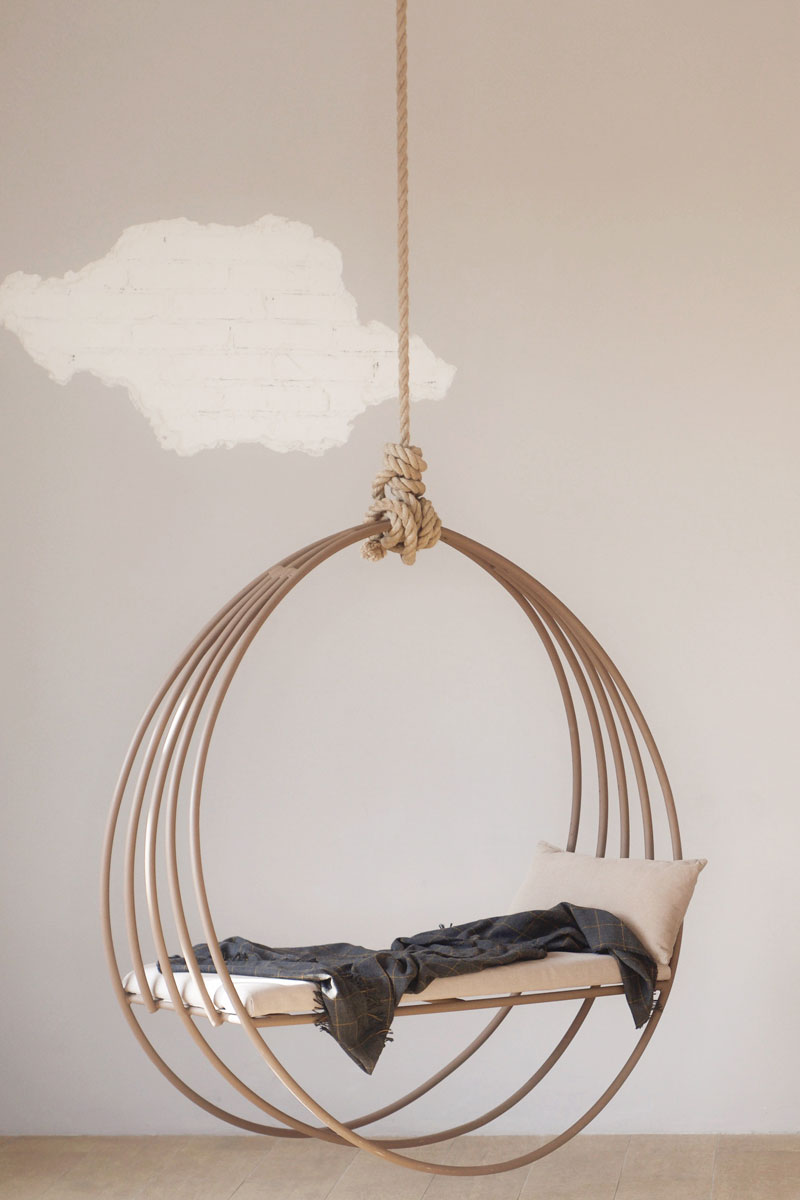 Hospitality interiors